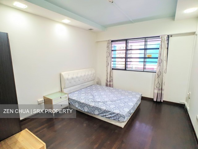 Blk 837 Yishun Street 81 (Yishun), HDB Executive #224317291